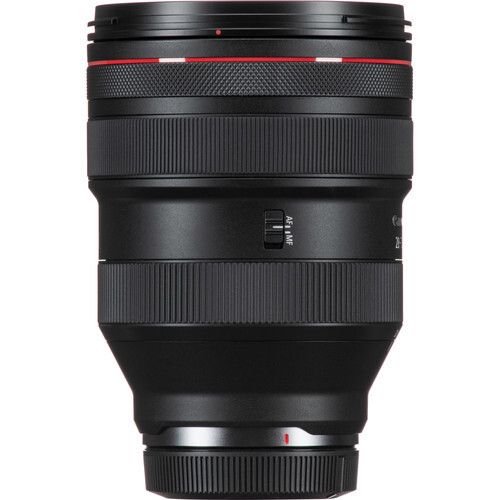 Объектив Canon RF 28-70 F2.0 L USM
