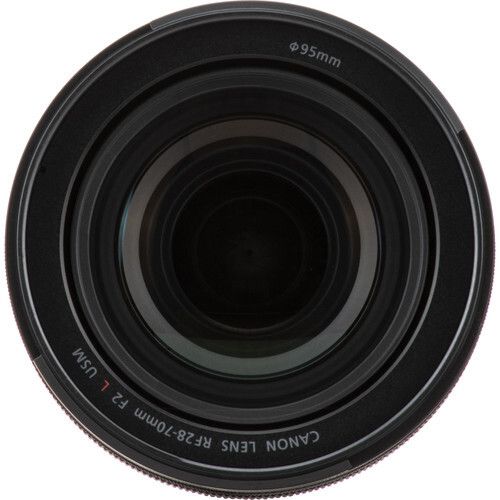 Объектив Canon RF 28-70 F2.0 L USM