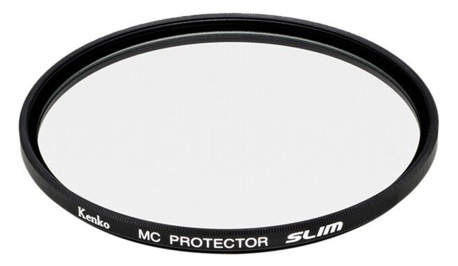 Светофильтр Kenko Smart MC Protector Slim (PH) защитный 67mm