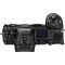 Фотоаппарат Nikon Z6 II body + адаптер FTZ