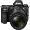Фотоаппарат Nikon Z6 II Kit 24-70mm f/4 S + адаптер FTZ Фотоаппарат Nikon Z6 II Kit 24-70mm f/4 S + адаптер FTZ