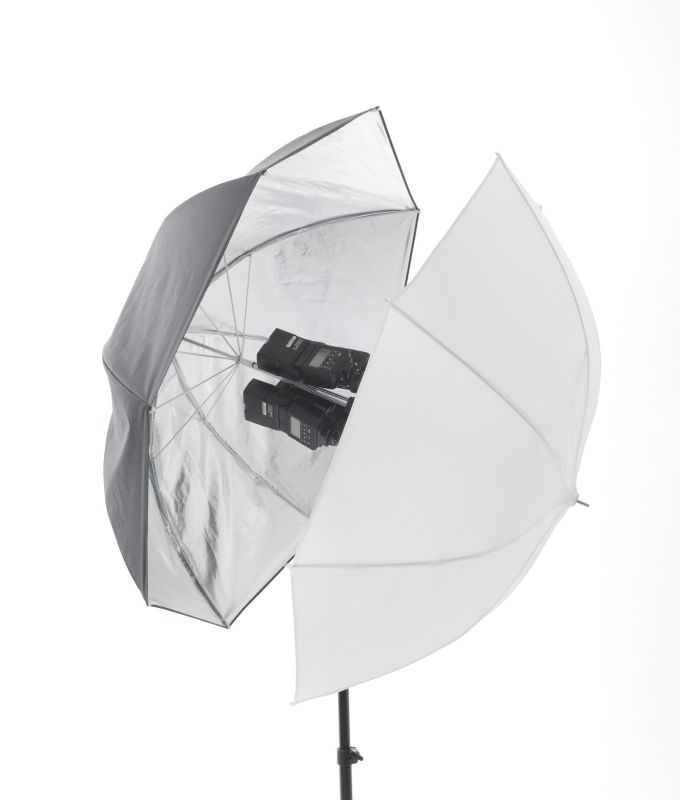 Держатель Lastolite LL LS2535 для 4 вспышек и зонта