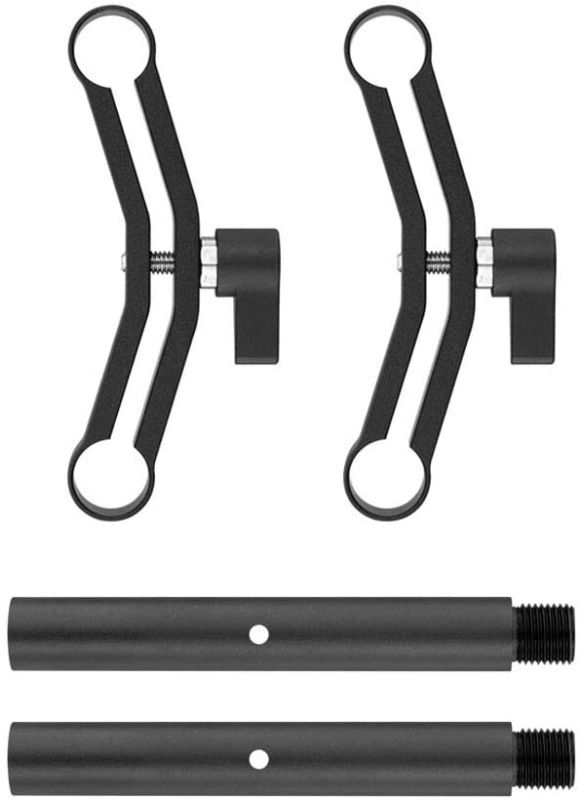 Держатель мотора Zhiyun TransMount CRANE 3S ZOOM & FOCUS Motor Mounting Kit для Crane 3S