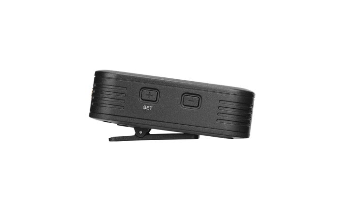 Радиосистема Saramonic Blink500 Pro B8 4TX+RX приемник + 4 передатчика, разъем 3,5 мм