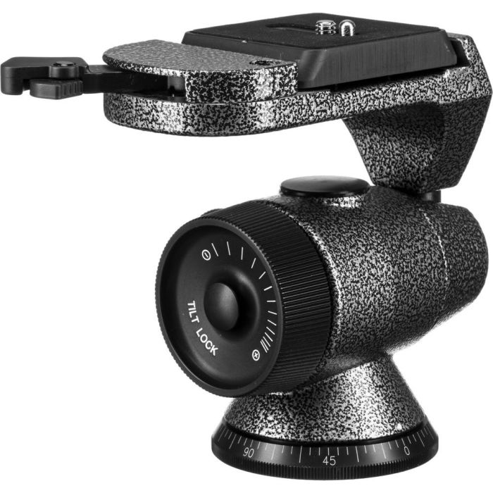 Голова шаровая Gitzo GH3750QR децентрованная 3 серии