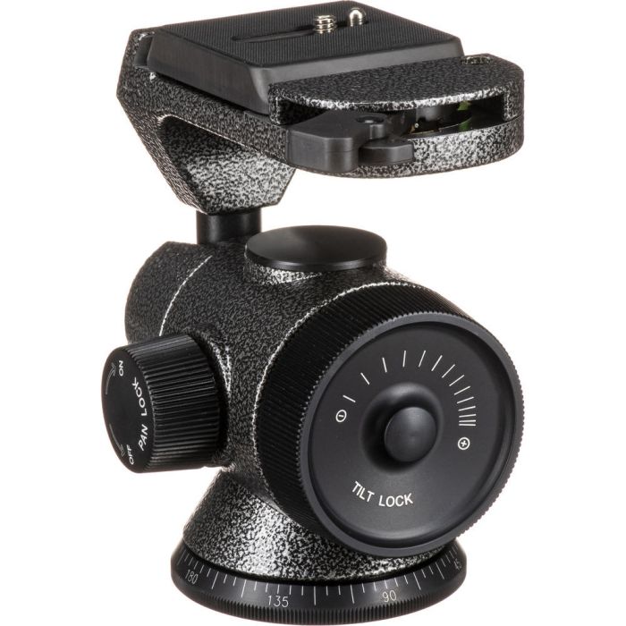 Голова шаровая Gitzo GH5750QR децентрованная 5 серии