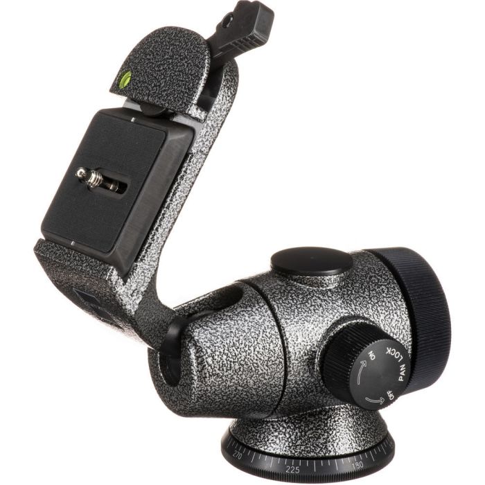 Голова шаровая Gitzo GH5750QR децентрованная 5 серии