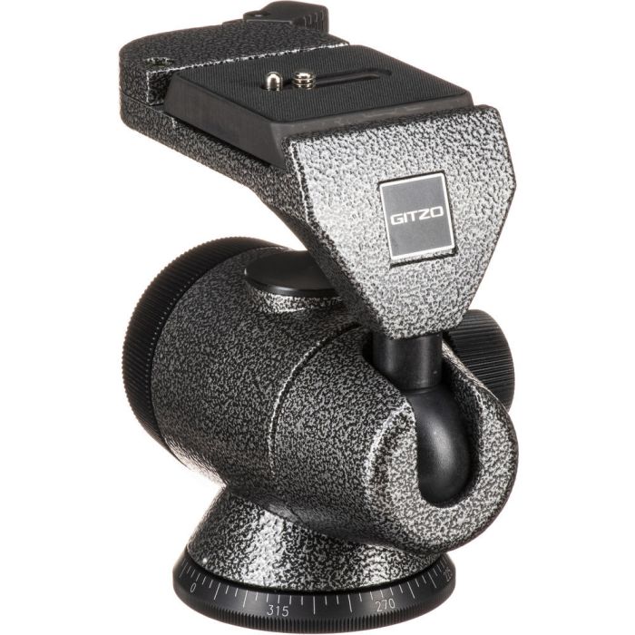 Голова шаровая Gitzo GH5750QR децентрованная 5 серии