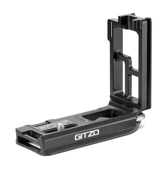 L-площадка Gitzo GSLBRSY для Sony A7R3 и A9