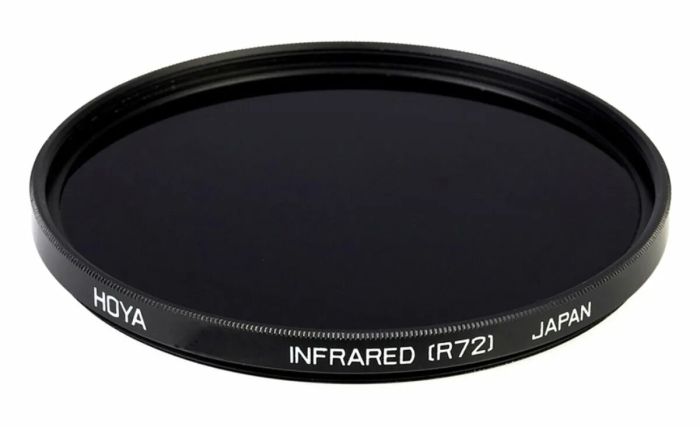 Светофильтр Hoya PROND EX 1000 нейтрально-серый 77mm