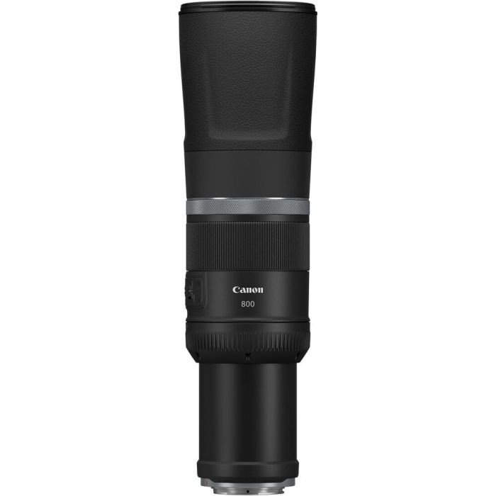 Объектив Canon RF 800mm F11 IS STM