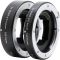 Удлинительные кольца Kenko DG EXTENSION TUBE для Sony E-FF