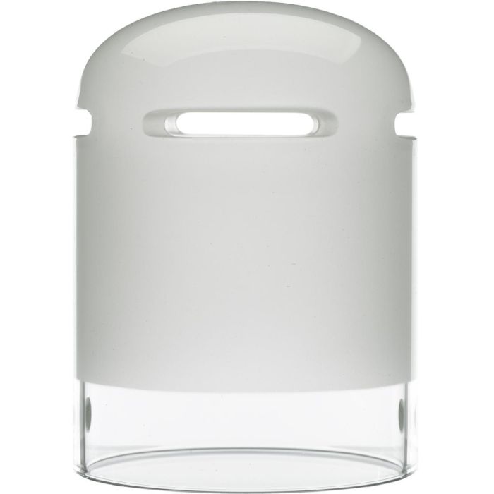 Колпак рассеивающий Profoto Glass Cover Plus 100 mm Frosted Uncoated