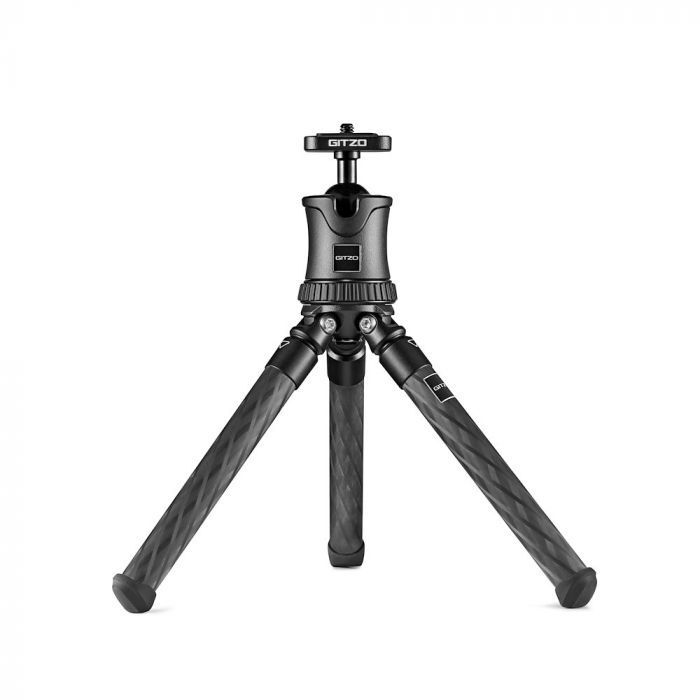 Штатив Gitzo GKTBB1 Mini Traveler Black