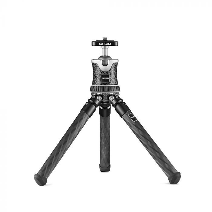 Штатив Gitzo GKTBC1 Mini Traveler Noir Decor