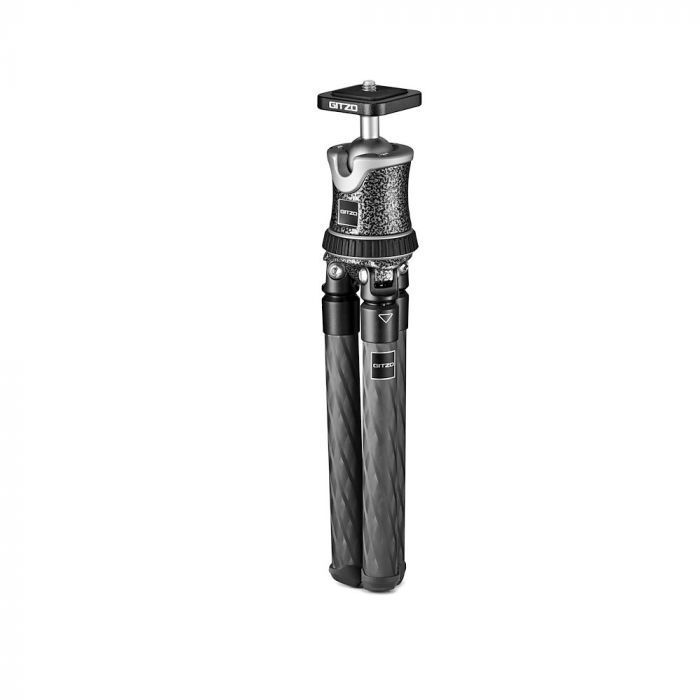 Штатив Gitzo GKTBC1 Mini Traveler Noir Decor