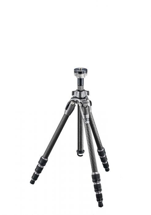 Штатив Gitzo GT0542 Mountaineer серии O 4 секции