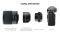 Объектив Tokina SZX SUPER TELE 400mm F8 Reflex MF для Canon EF + 2x телеконвертер