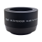 Объектив Tokina SZX SUPER TELE 400mm F8 Reflex MF для Nikon F + 2x телеконвертер