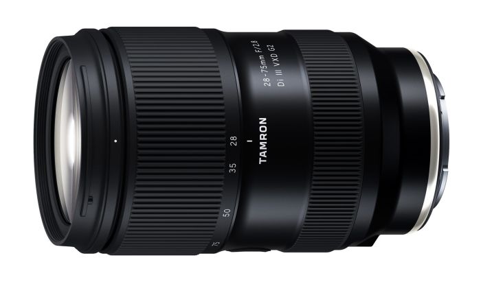 Объектив Tamron 28-75mm F/2.8 Di III VXD G2 (A063) для Sony FE