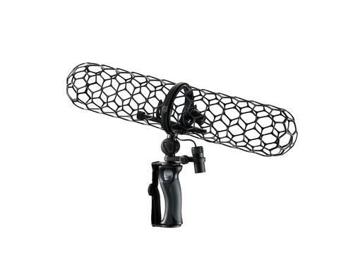 Комплект ветрозащиты Rycote Nano Shield Kit NS6-DD (RYC086306)