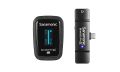 Радиосистема Saramonic Blink500 ProX B5 TX+RX приемник + передатчик, разъем USB-C Радиосистема Saramonic Blink500 ProX B5 TX+RX приемник + передатчик, разъем USB-C