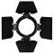 Шторки Profoto OCF II Barndoor