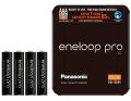 Аккумулятор Panasonic Eneloop Pro AAA 900 4BP (BK-4HCDE/4LE) 900 mAh, 4 шт, блистер-кейс, AAA Аккумулятор Panasonic Eneloop Pro AAA 900 4BP (BK-4HCDE/4LE) 900 mAh, 4 шт, блистер-кейс, AAA