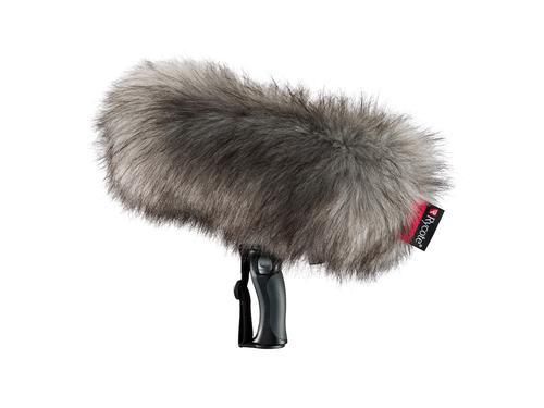 Комплект ветрозащиты Rycote Nano Shield Kit NS3-CB (RY086303)