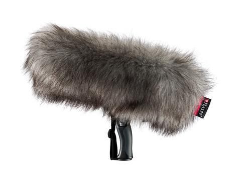 Комплект ветрозащиты Rycote Nano Shield Kit NS4-DB (RYС086304)