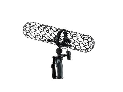 Комплект ветрозащиты Rycote Nano Shield Kit NS5-DC (RYC086305)
