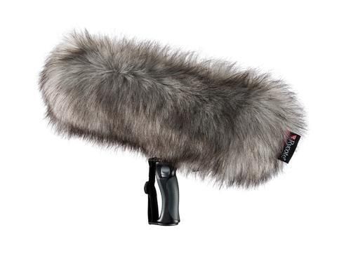 Комплект ветрозащиты Rycote Nano Shield Kit NS5-DC (RYC086305)