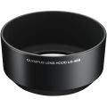 Бленда Olympus LH-40B черная для объектива M.ZUIKO DIGITAL 45мм 1:1,8 Бленда Olympus LH-40B черная для объектива M.ZUIKO DIGITAL 45мм 1:1,8