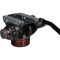 Видеоголова Manfrotto MVH502AH