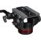 Видеоголова Manfrotto MVH502AH