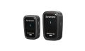 Радиосистема Saramonic Blink500 ProX Q10 TX+RX приемник + передатчик, разъем 3,5 мм Радиосистема Saramonic Blink500 ProX Q10 TX+RX приемник + передатчик, разъем 3,5 мм