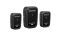 Радиосистема Saramonic Blink500 ProX Q20 TX+TX+RX приемник + 2 передатчика, разъем 3,5мм
