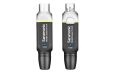 Радиосистема Saramonic Blink800 B2 RX-XLR+TX-XLR приемник и передатчик Радиосистема Saramonic Blink800 B2 RX-XLR+TX-XLR приемник и передатчик