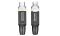 Радиосистема Saramonic Blink800 B2 RX-XLR+TX-XLR приемник и передатчик