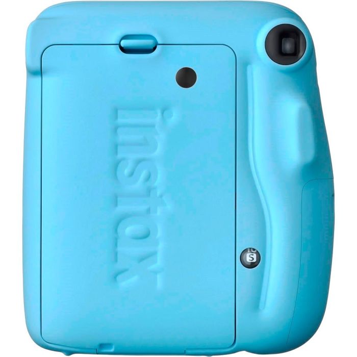 Фотоаппарат Fujifilm Instax Mini 11 Sky Blue
