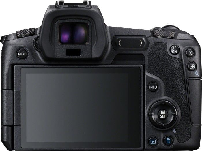 Фотоаппарат Canon EOS R body