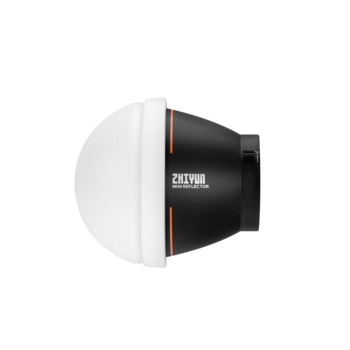 Осветитель Zhiyun MOLUS G60 COMBO (PL103)