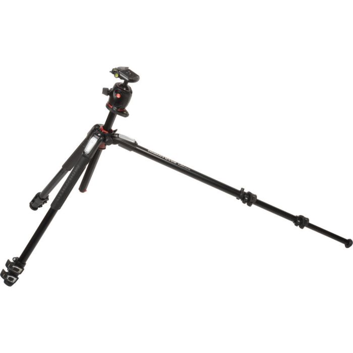 Штатив с головкой Manfrotto MK190XPRO3-BHQ2