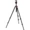 Штатив с головкой Manfrotto MK190XPRO3-BHQ2