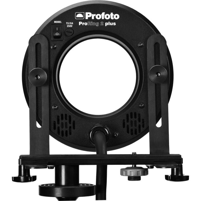 Голова импульсная кольцевая Profoto ProRing2 plus UV