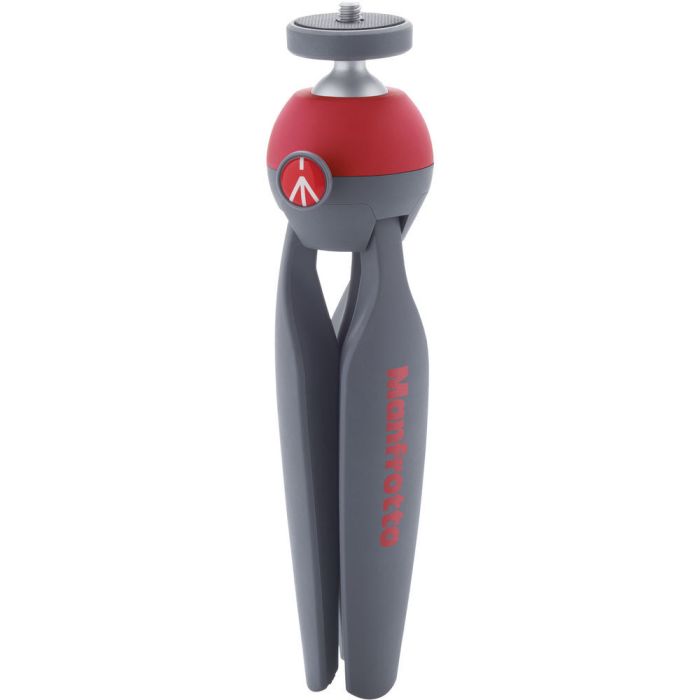 Штатив настольный Manfrotto Pixi Mini MTPIXI-RD