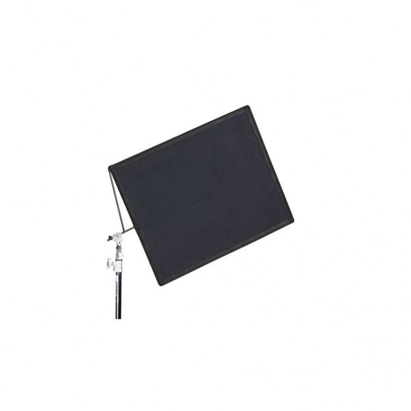 Флаг Avenger I700B Solid Black Flag 24x30'' (60х75см) черный