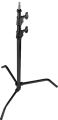 Стойка Avenger A2033FCB C-Stand 33 Fixed Base Blk черная Стойка Avenger A2033FCB C-Stand 33 Fixed Base Blk черная