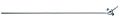 Штанга Avenger D570 Extension Arm w/Swivel Pin 91 см с поворотным пальцем 16 мм Штанга Avenger D570 Extension Arm w/Swivel Pin 91 см с поворотным пальцем 16 мм