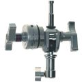 Зажим грипхед Avenger D240 Swivel Grip Head с соединительной головкой 16 мм Зажим грипхед Avenger D240 Swivel Grip Head с соединительной головкой 16 мм